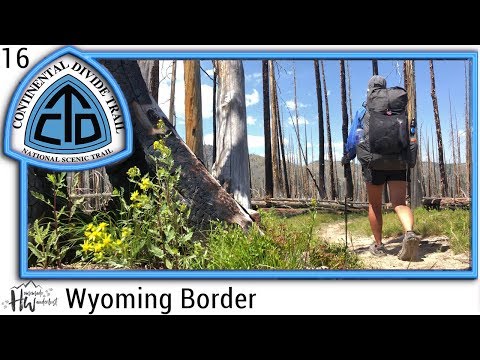 Episode 16: HALFWAY THERE