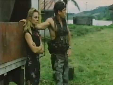 Forgotten Junk: Strike Commando 2 - Best part