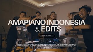 Download lagu B(ILY) - AMAPIANO INDONESIA & EDITS | Bernadya, Juicy Luicy, Hindia, Pica - Pica, Stecu mp3 Download lagu B(ILY) - AMAPIANO INDONESIA & EDITS | Bernadya, Juicy Luicy, Hindia, Pica - Pica, Stecu mp3