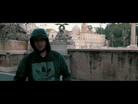 KENDZI - MIŁOŚĆ I NIENAWIŚĆ  ( OFICJALNY TELEDYSK ).