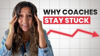 The #1 Mistake Holding Back Coaching Businesses, Offers, and Clients (Part 3/7)