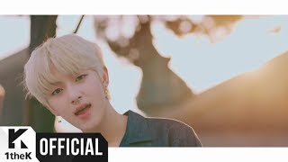 [MV] Golden Child(골든차일드) _ LET ME