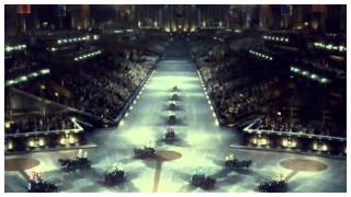 This Girl is on Fire - Hunger Games - Alicia Keys - Christina Grimmie ft. Mike Tompkins