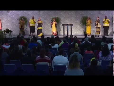 Ieova Lava Oe (LEM AUCKLAND WORSHIP TEAM)