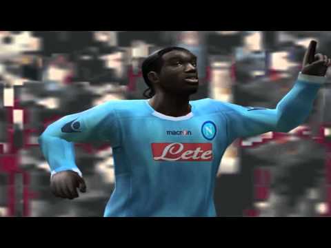 Frankdudesons   Gol de Lukaku fix