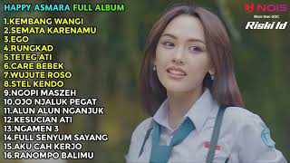 Download lagu HAPPY ASMARA 'KEMBANG WANGI' FULL ALBUM TERBARU 2023 mp3 Download lagu HAPPY ASMARA 'KEMBANG WANGI' FULL ALBUM TERBARU 2023 mp3