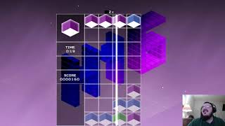 Akihabara Feel the Rhythm New Day, New Game Music Based Puzzle Game