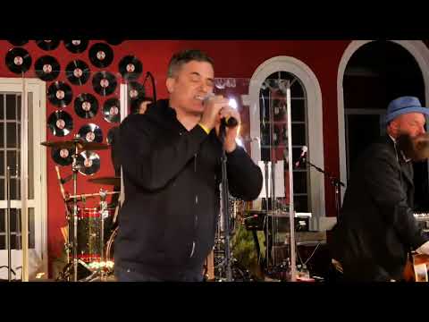 Jesse Michaels and Tim Timebomb - Sound System (w/ The Interrupters) 02.05.2022 - Operation Ivy