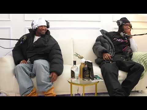 Episode 046 || celebrating in The Fries 1 year Anniversary with Phil Caesar, Lib Foreign & Waterside