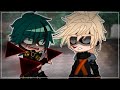 You Will Never Hurt me AGAIN! || GC || Mha/Bnha || Villain Deku || BKDK angst || OG