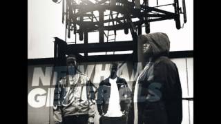 Newham Generals - Frontline