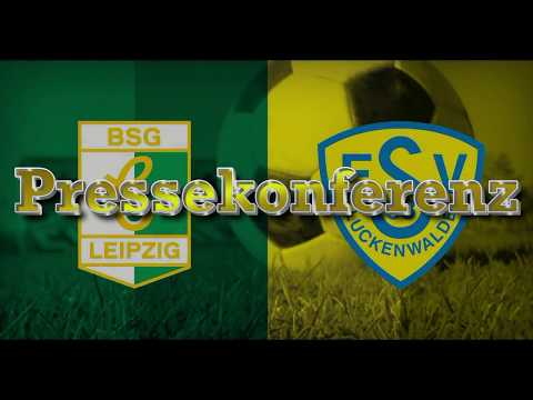 PK BSG Chemie Leipzig - FSV 63 Luckenwalde