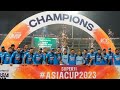 Ind Vs Sl Highlights Asia Cup Final Siraj Bowling Today Vs Srilanka In Asia Cup 2023