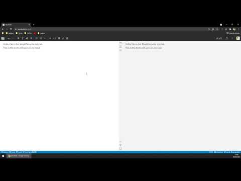 Item video thumbnail