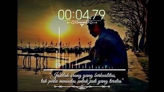 Download lagu STORY WA 'DAMAI BERSAMAMU' || Ricky Stars mp3