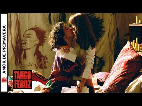 Amor De Primavera video