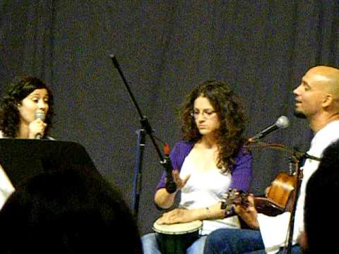 Liviu Bocaneala si Raluca Irimia - Ramai