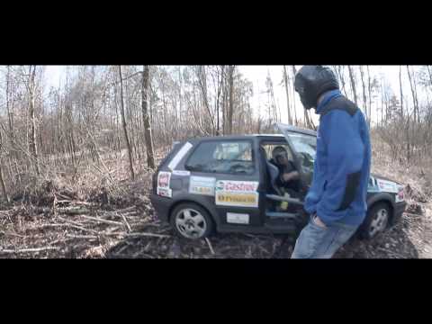 41 Rajd Monte Karlino | Oficjalny Klip