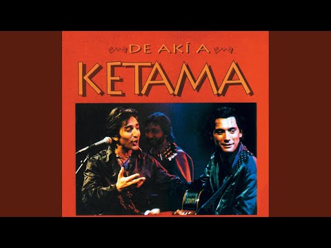 Borrachera - Ketama
