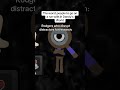 The Worst People To Go On A Run With In Dandy S World