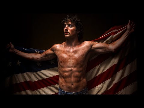 Benson Boone - American Heart (Full Album)