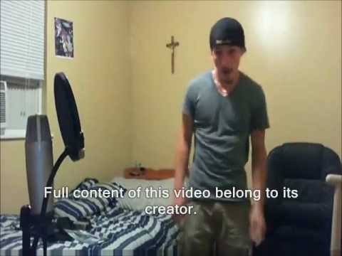 ClassicsUnderground - Solitary (Mc) - Syko Cypher Contest