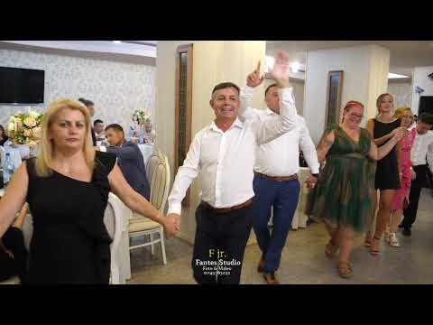 Loredana Stoichita & Formatia - ❌Colaj de joc | Botez❌ LIVE 🔥❌