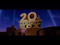 20th Century Fox 2x 1974 2001