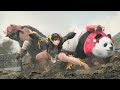 my suggestion for improving tekken 8 opening cutscene