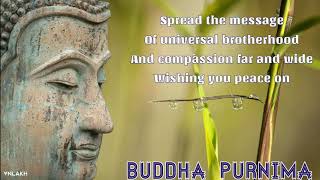 Buddha Purnima Whatsapp Status Video | Happy Buddha Purnima Status 2021 Video