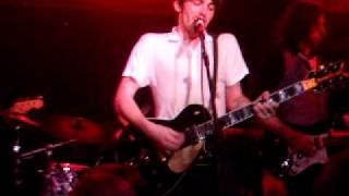 Drake Bell - Our Love (London 24/01/2011)