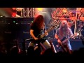 Firewind - Fire And The Fury (Instrumental) HD