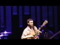 Phillip Phillips - Tell Me a Story -Sioux Falls