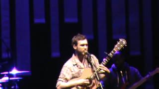 Phillip Phillips - Tell Me a Story -Sioux Falls