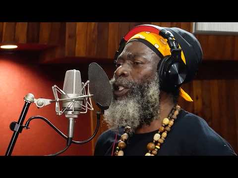 Capleton & Irie Ites - Raggy Road (Dubplate)
