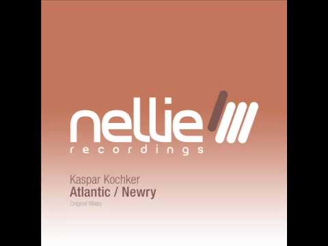 Kaspar Kochker - Atlantic (Original Mix) - Nellie Recordings