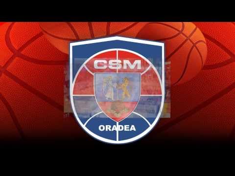 Intro imn CSM Oradea