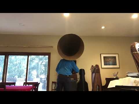 Paganini-Prihoda “Variations on Nel Cor Piu Non Mi Sento”