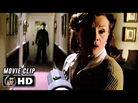 HALLOWEEN: H20 | Opening Scene (1998) Movie CLIP HD