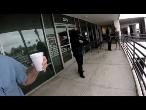 Click to Watch the WATCH as an abortionist REVELS in his work and says he LOVES what he does video