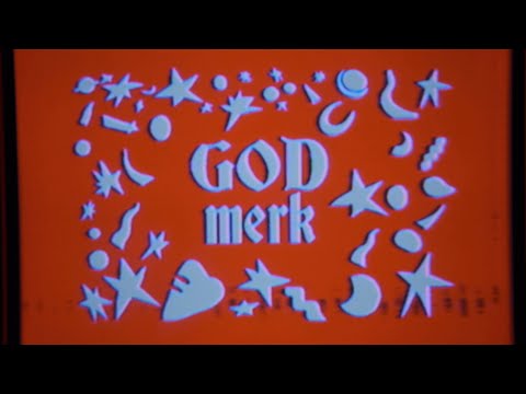 Merk - GOD (Official Video)