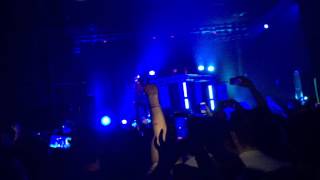 Gemitaiz - Scusa (Live Vox)