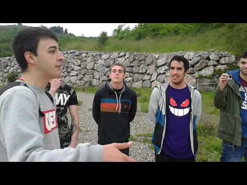 Dafres vs Koke -Cuartos - AstuFree Batalla de Gallos - Oficial