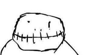 buckethead- taxidermy tots