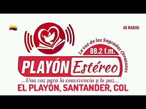 HKK97 • El Playón Estéreo 88.2 FM. El Playón, Santander, Colombia 🇨🇴