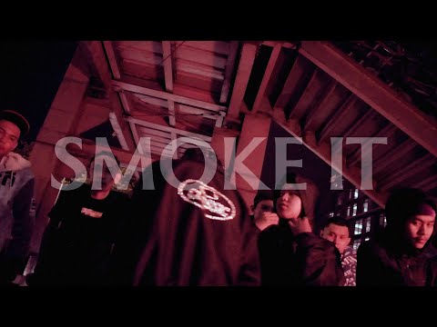 YC - SMOKE IT (OMV) PROD. TRIIPY J