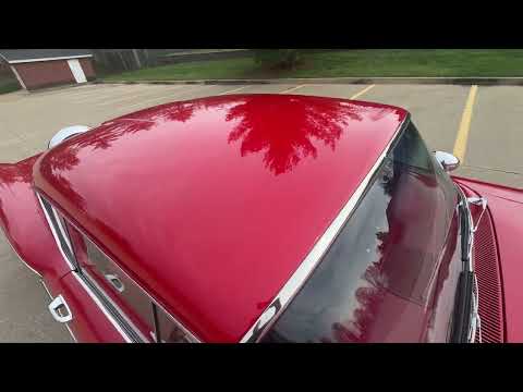 1958 Chevrolet Impala (CC-2061941) for sale in Fenton, Missouri