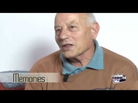 Memories: Gaudenzio Bernasconi