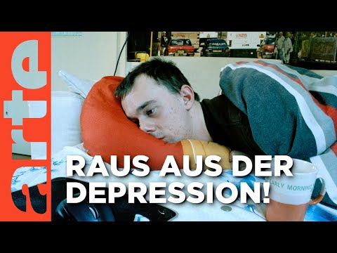 Was macht uns depressiv? | Twist | ARTE