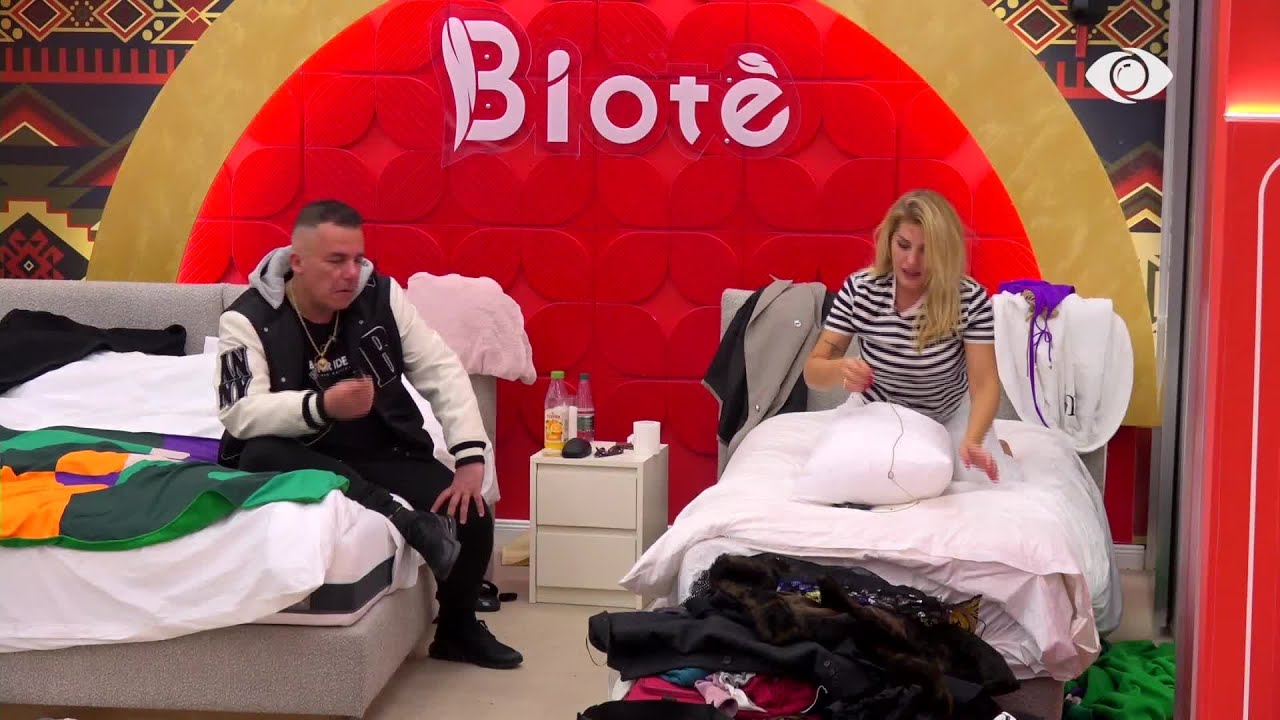 Albi flet me Ilnisën: Meritoni, akullore që duan ta lëpijnë të gjithë